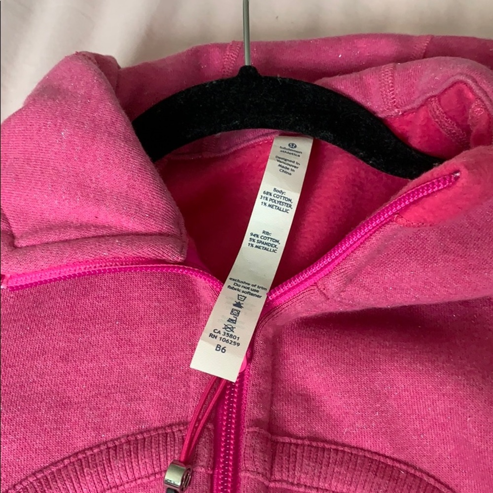 Jacket - Picture 3 of 3